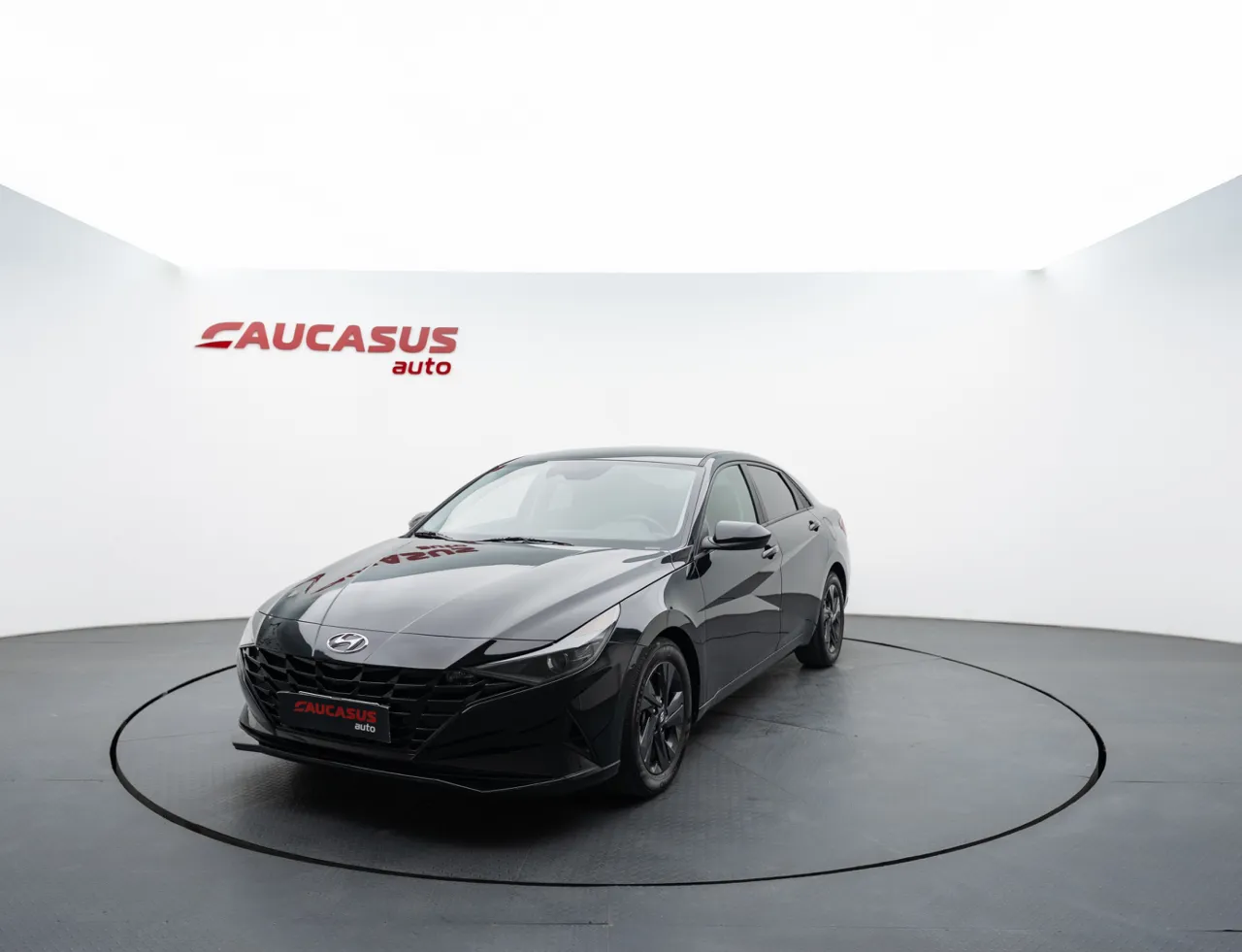 2022 HYUNDAI Elantra