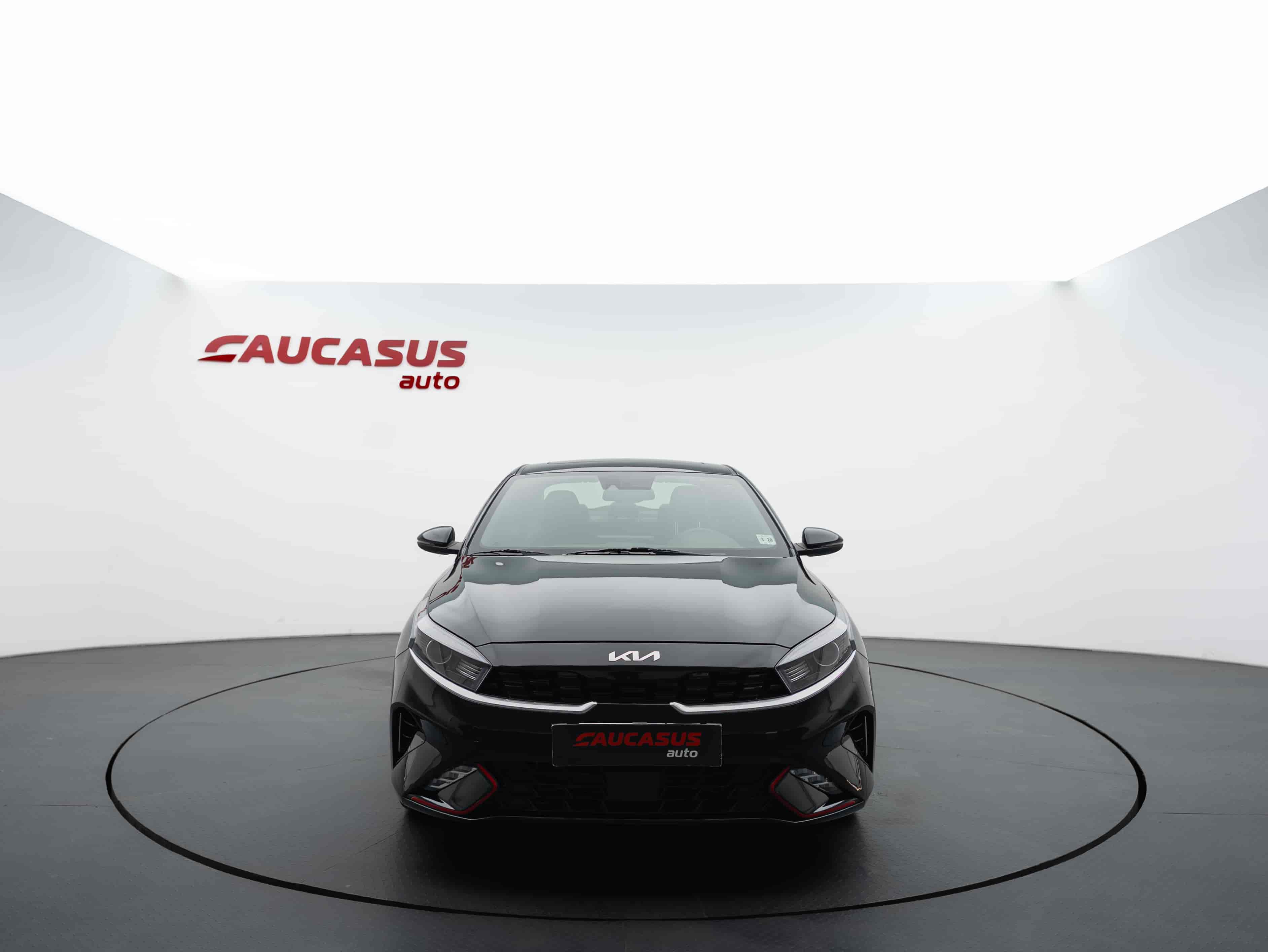 KIA Forte - 2