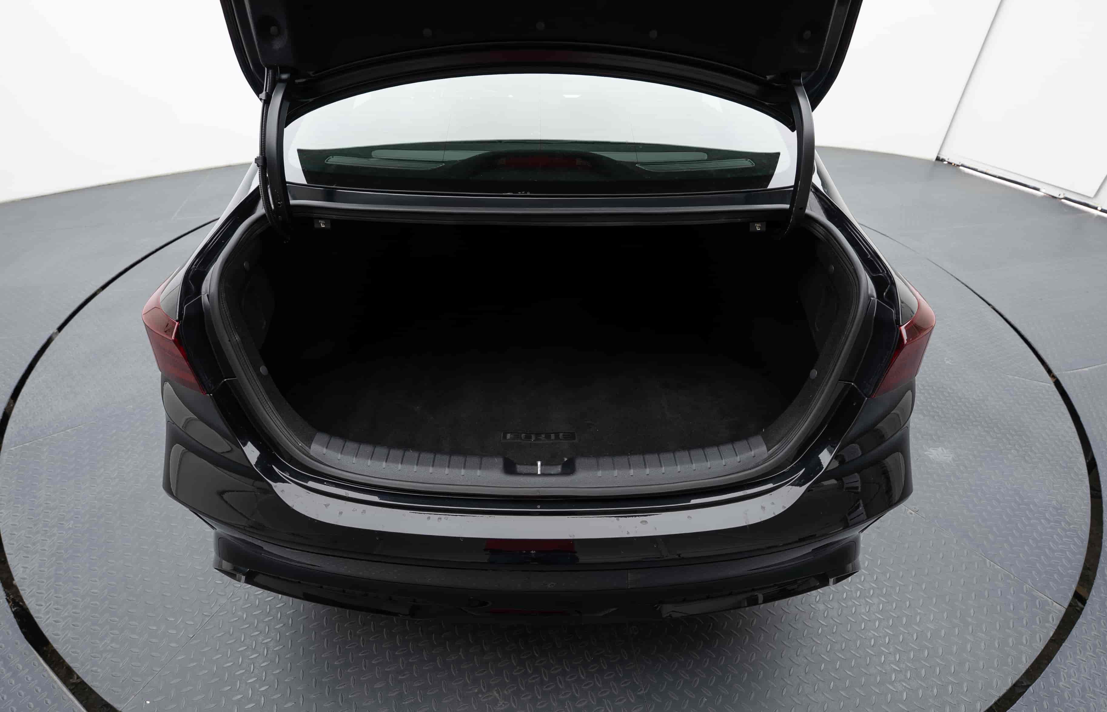 KIA Forte - 7