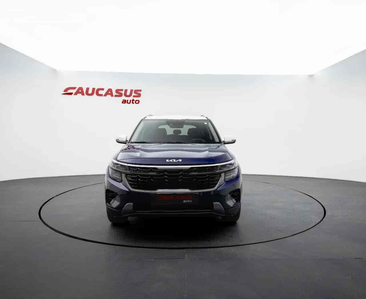 KIA Seltos - 2