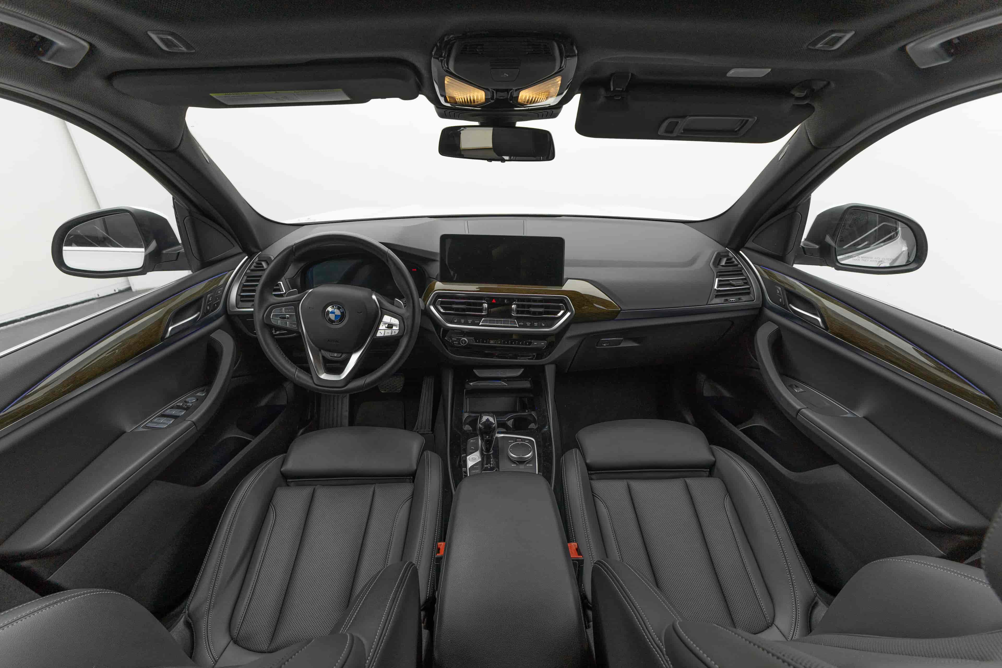 BMW X3 - 9