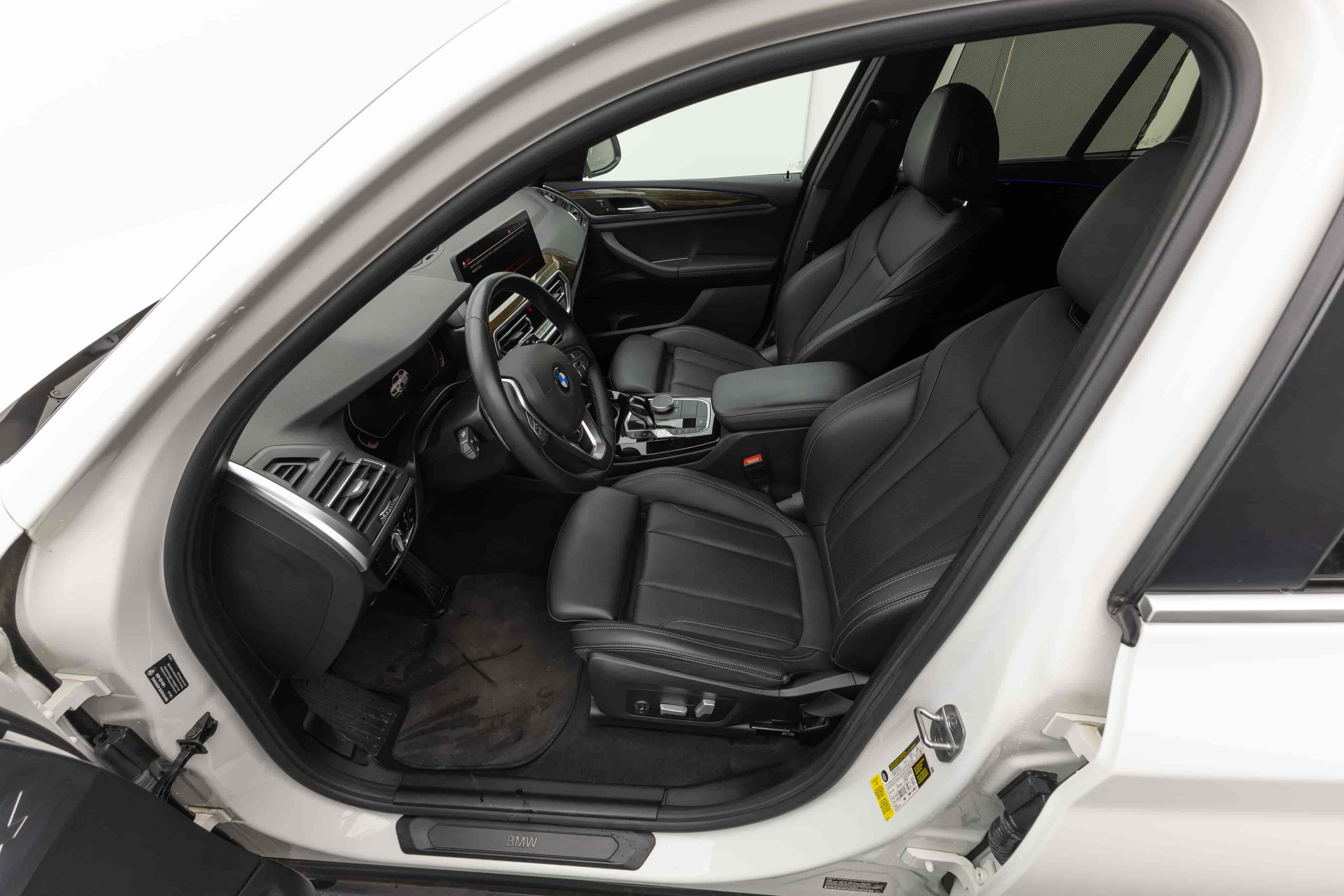 BMW X3 - 10