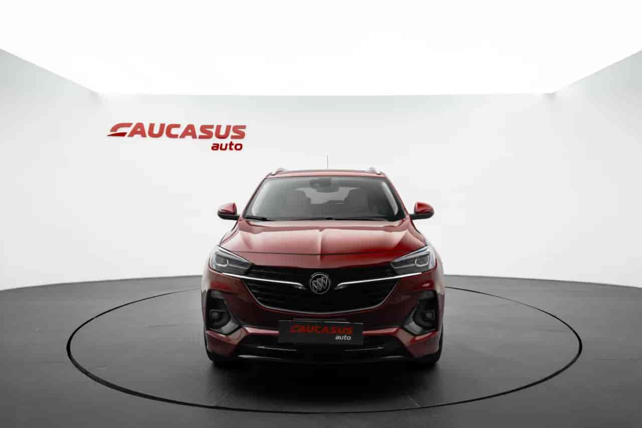 BUICK Encore GX - 2