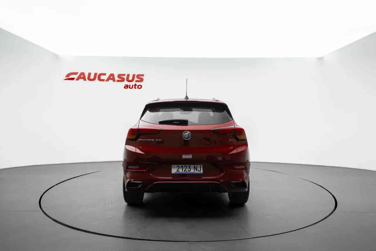 BUICK Encore GX - 5
