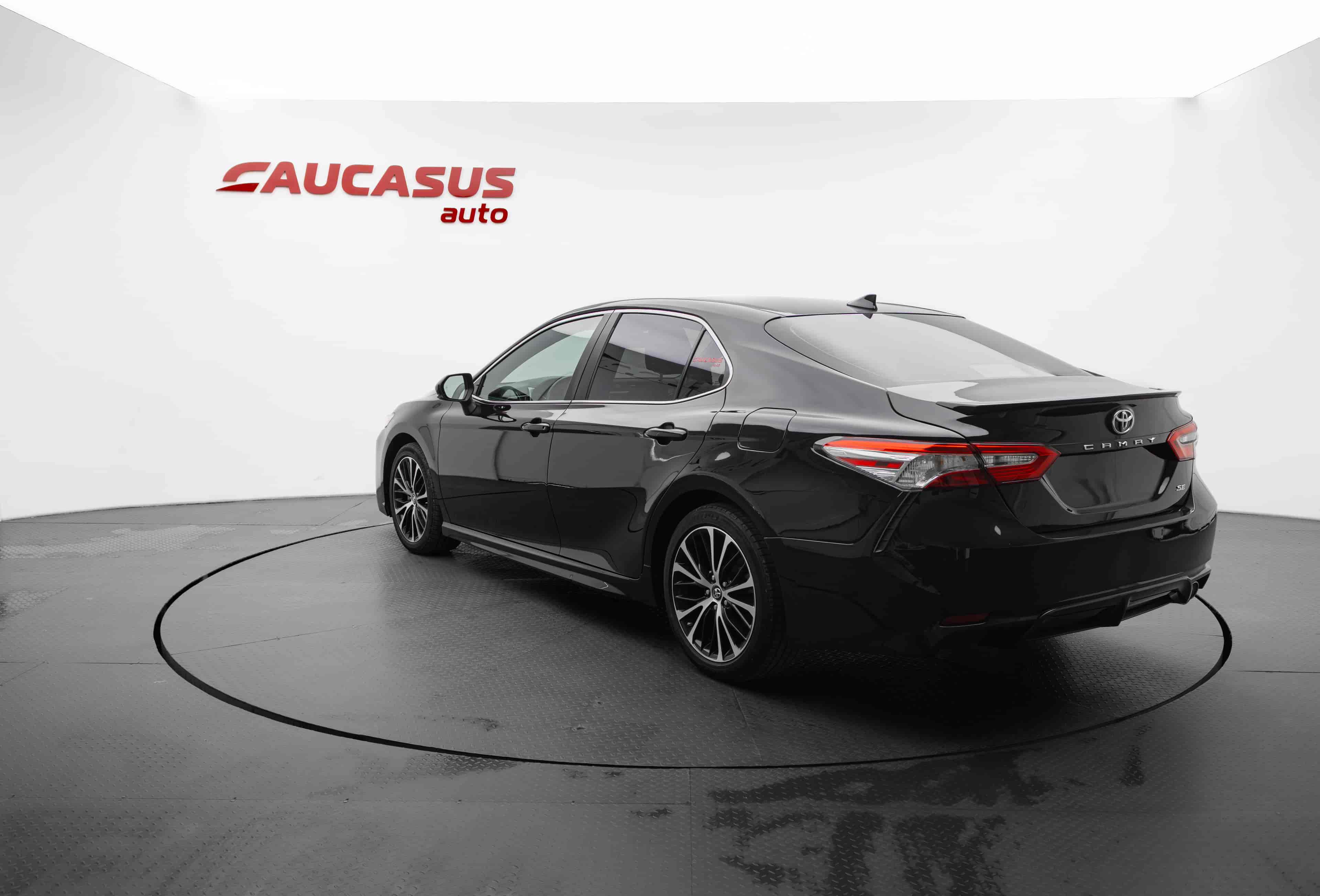 TOYOTA Camry - 6