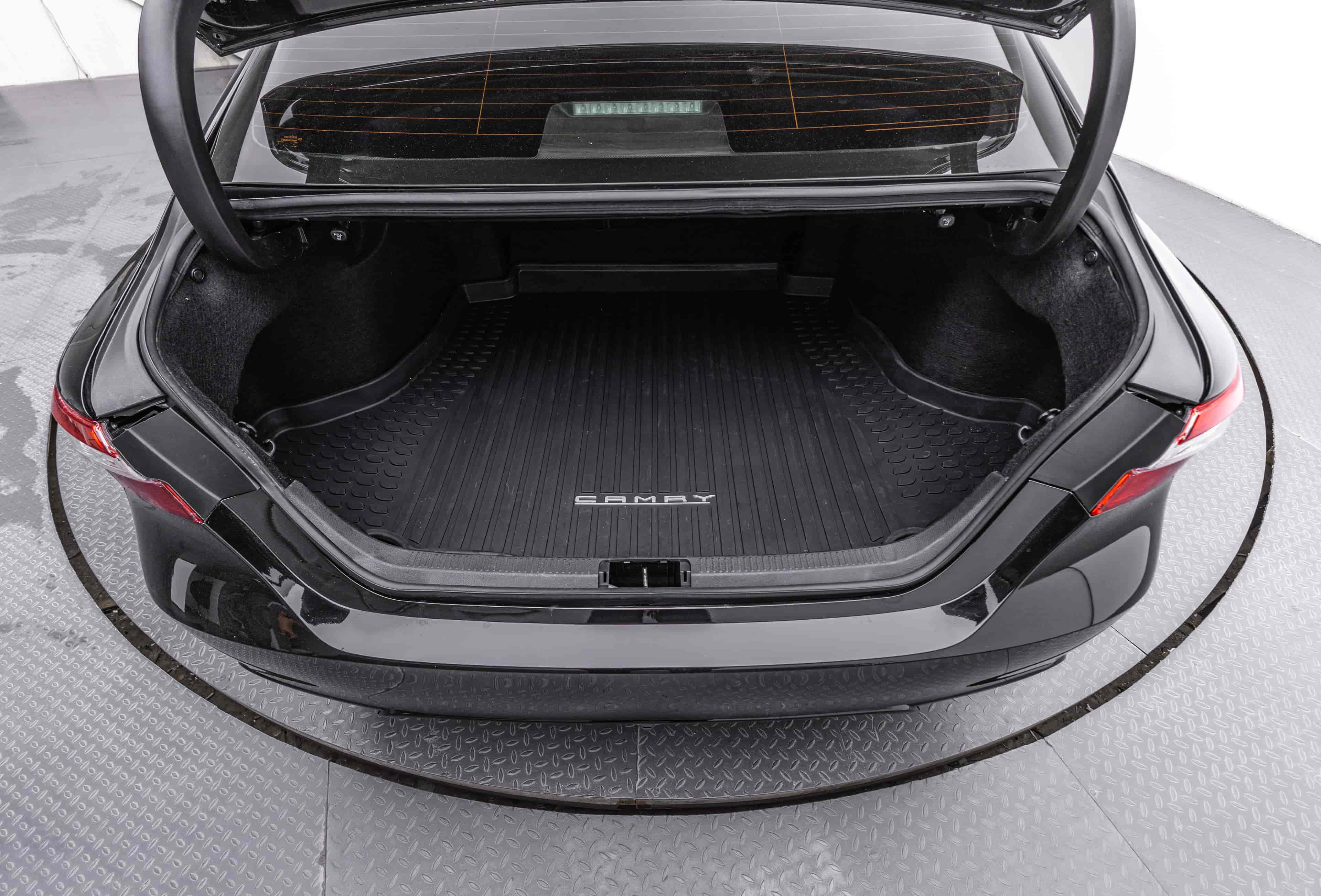 TOYOTA Camry - 7