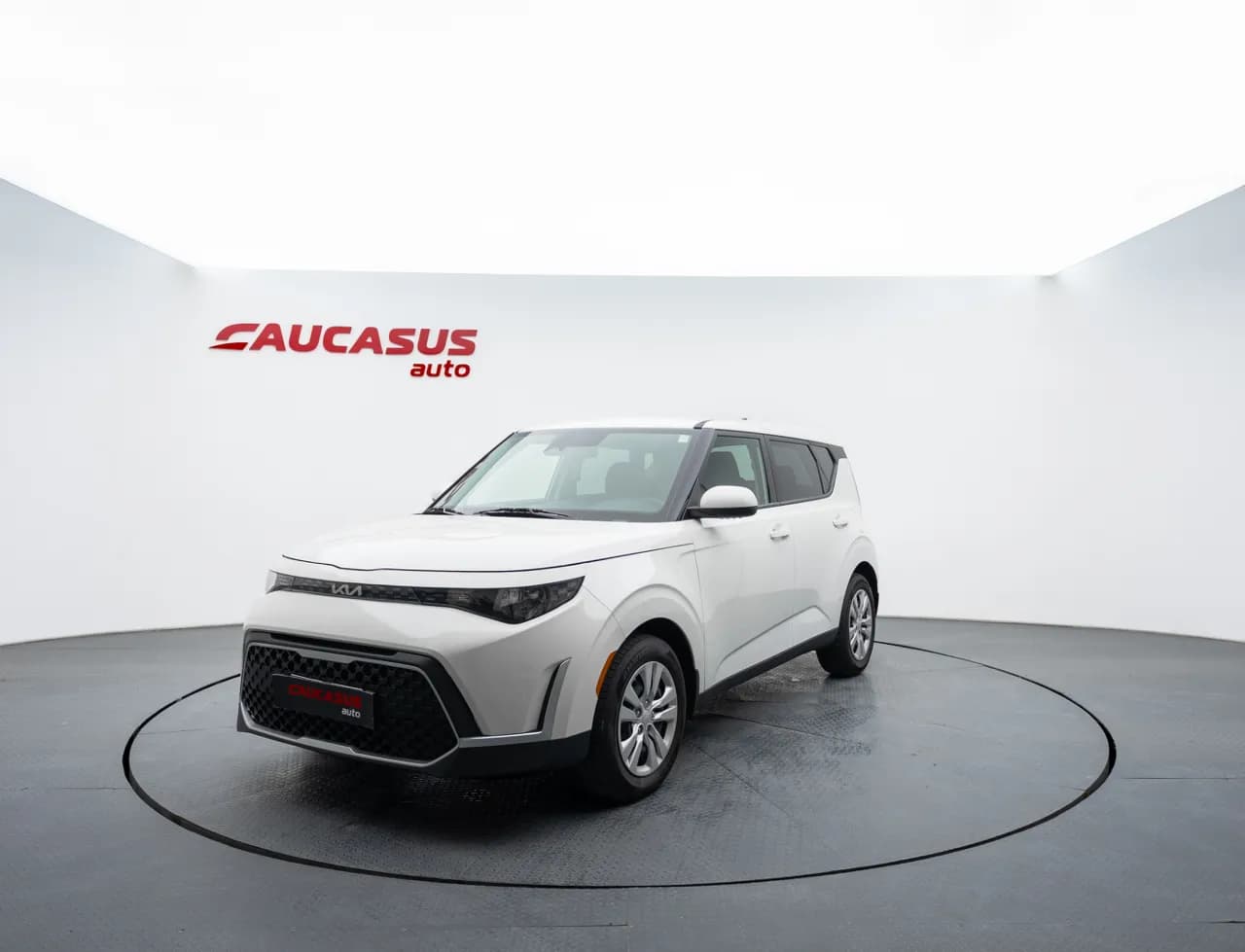 2024 KIA Soul