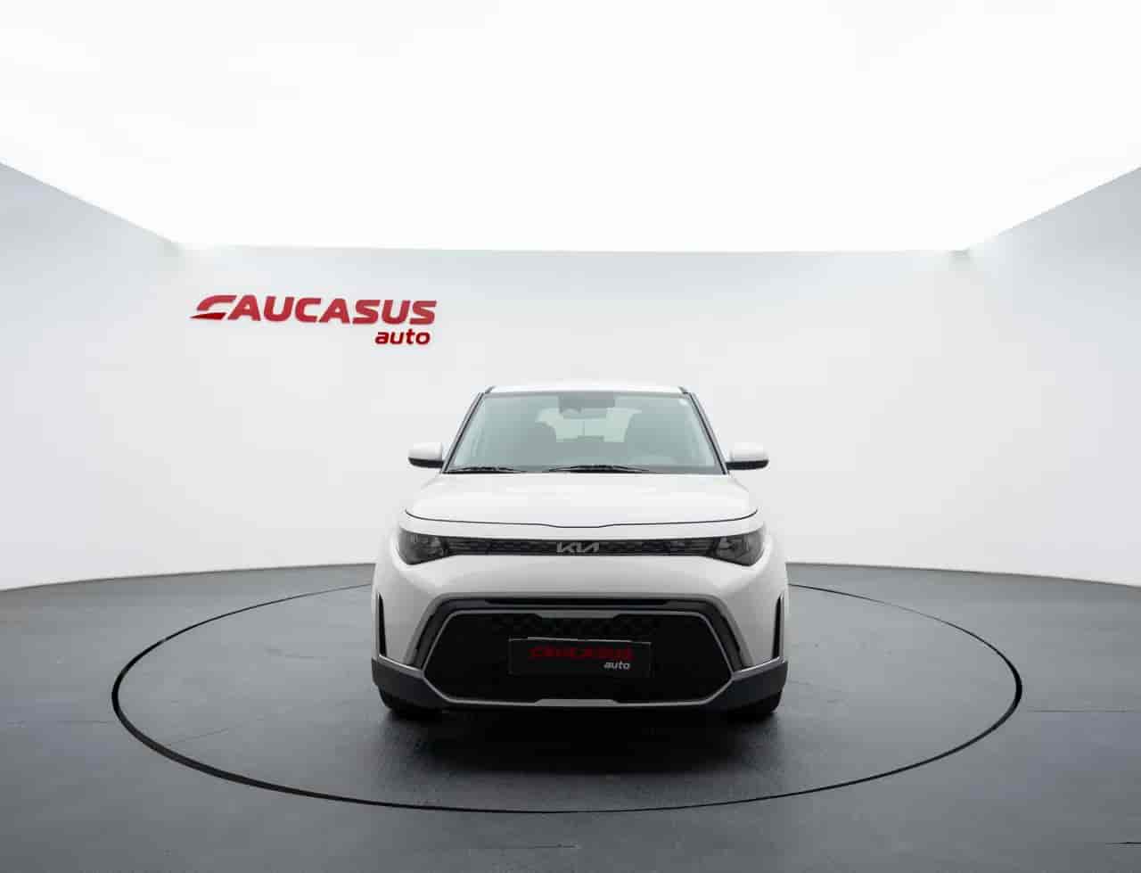 KIA Soul - 2