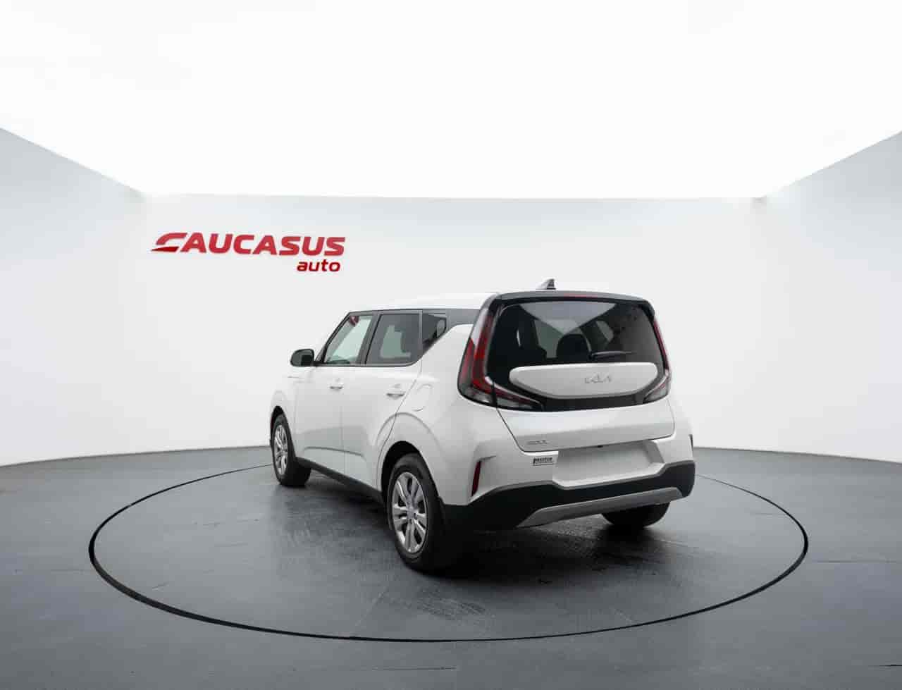 KIA Soul - 6