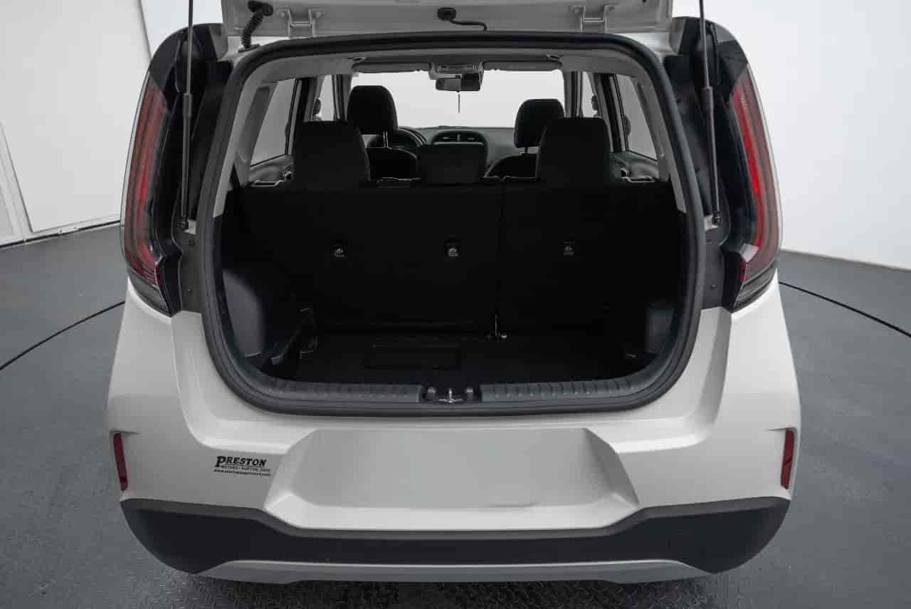 KIA Soul - 7