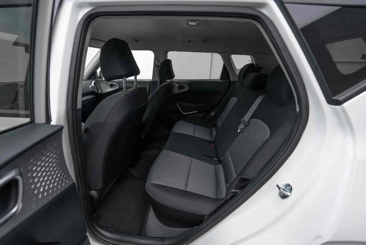 KIA Soul - 8