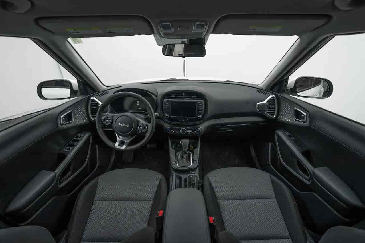 KIA Soul - 9