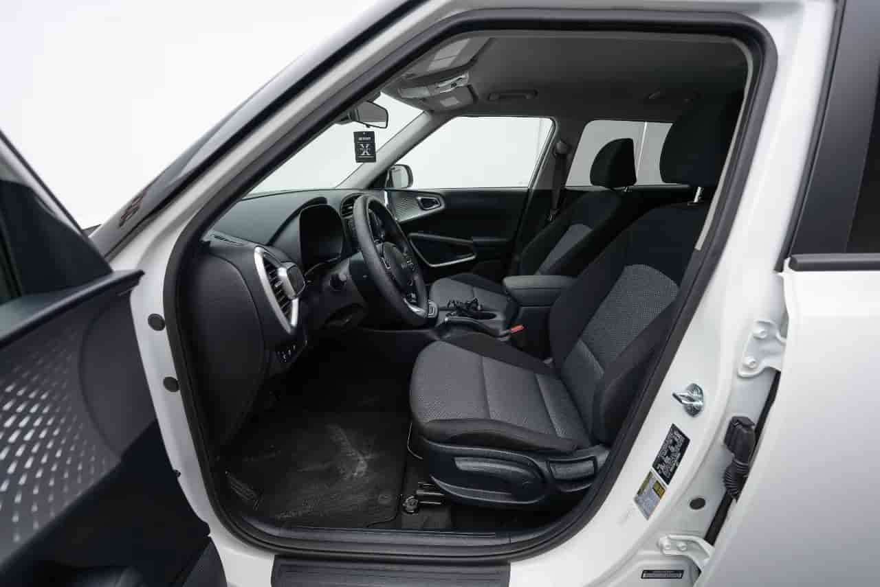 KIA Soul - 10