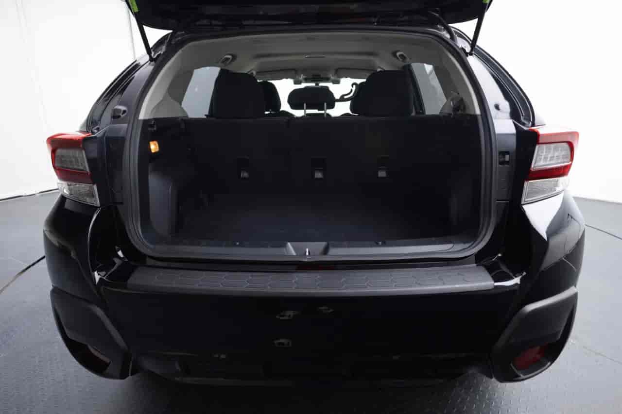 SUBARU Crosstrek - 7