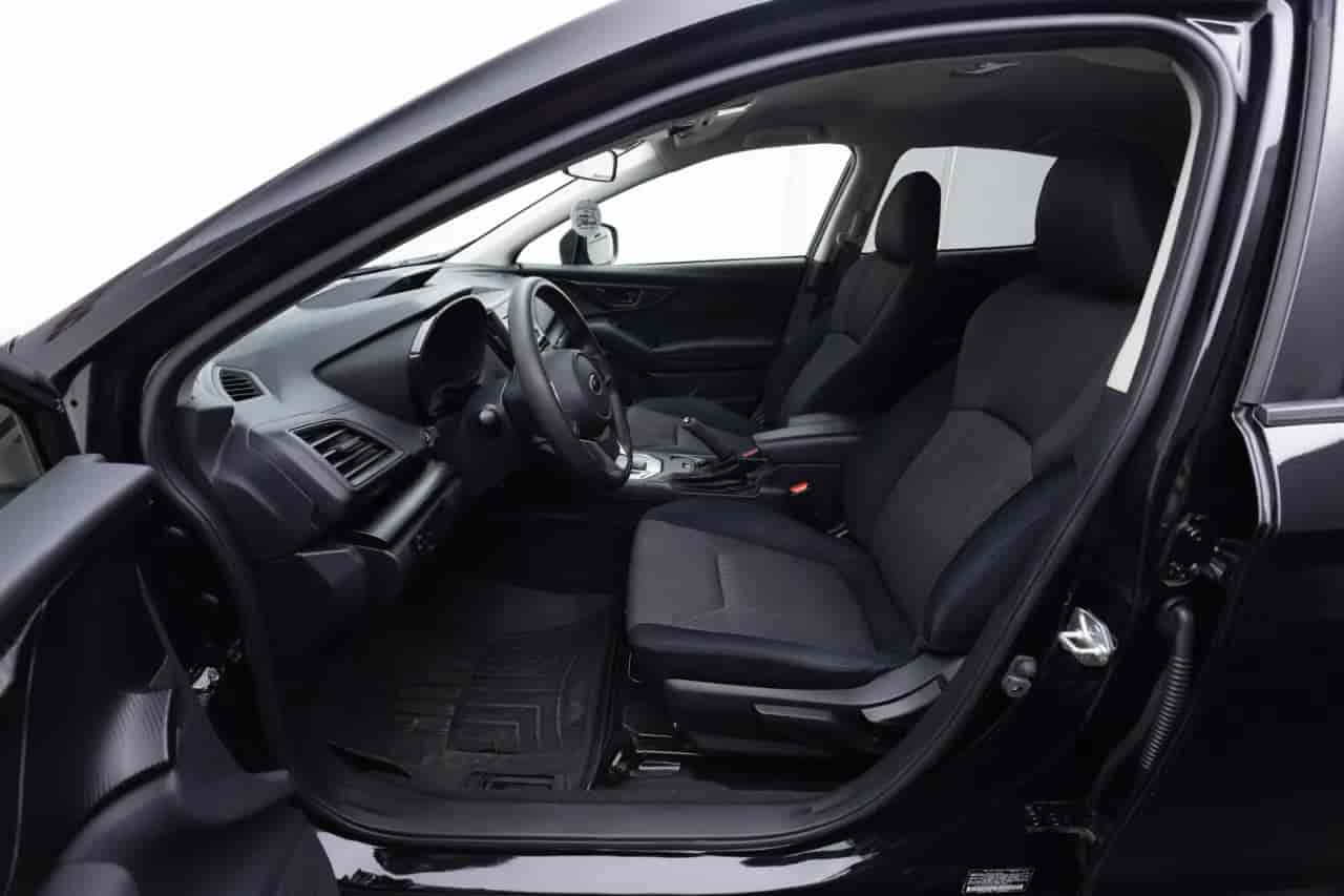 SUBARU Crosstrek - 10