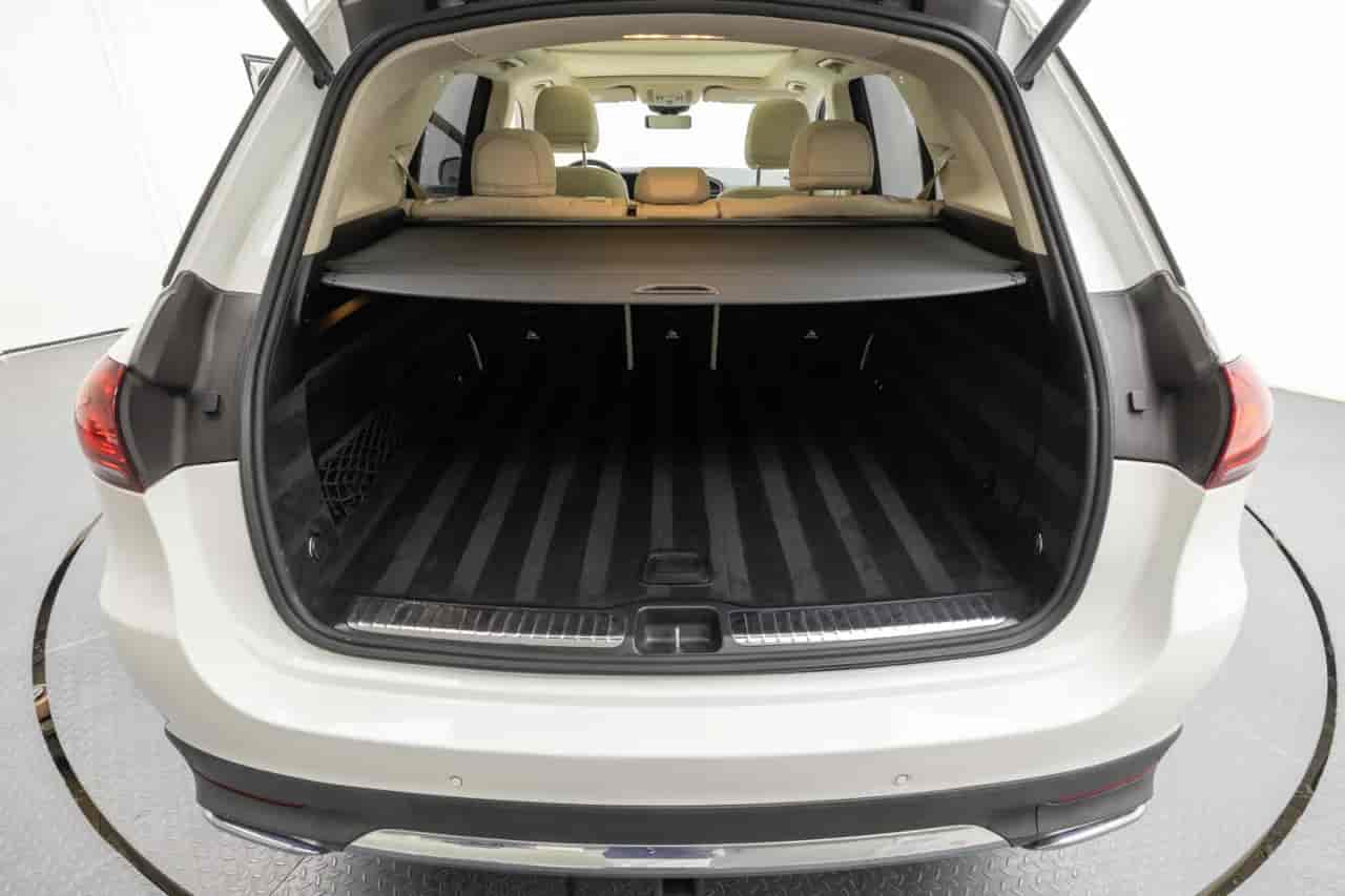 MERCEDES-BENZ GLE-Class - 7