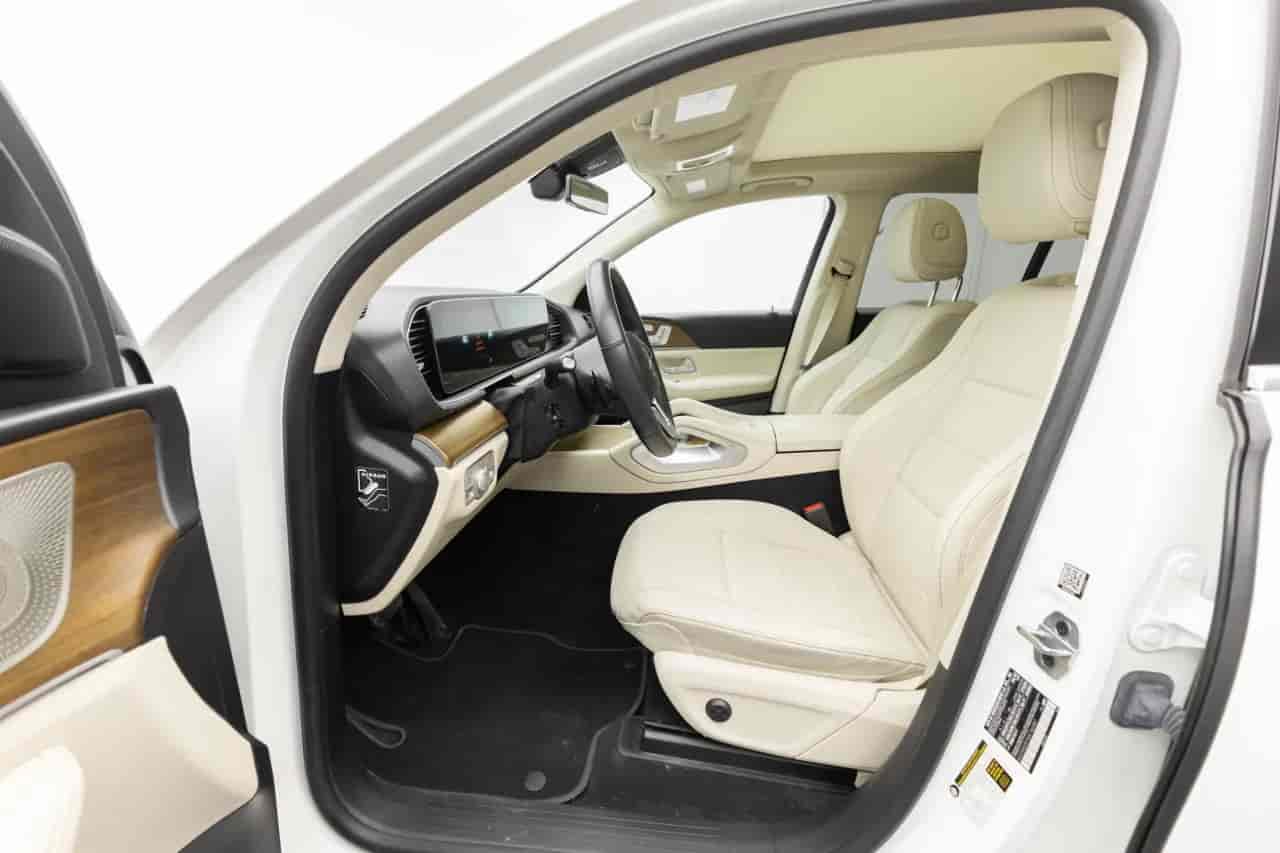 MERCEDES-BENZ GLE-Class - 10