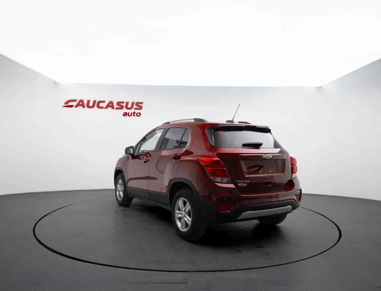 CHEVROLET Trax - 6