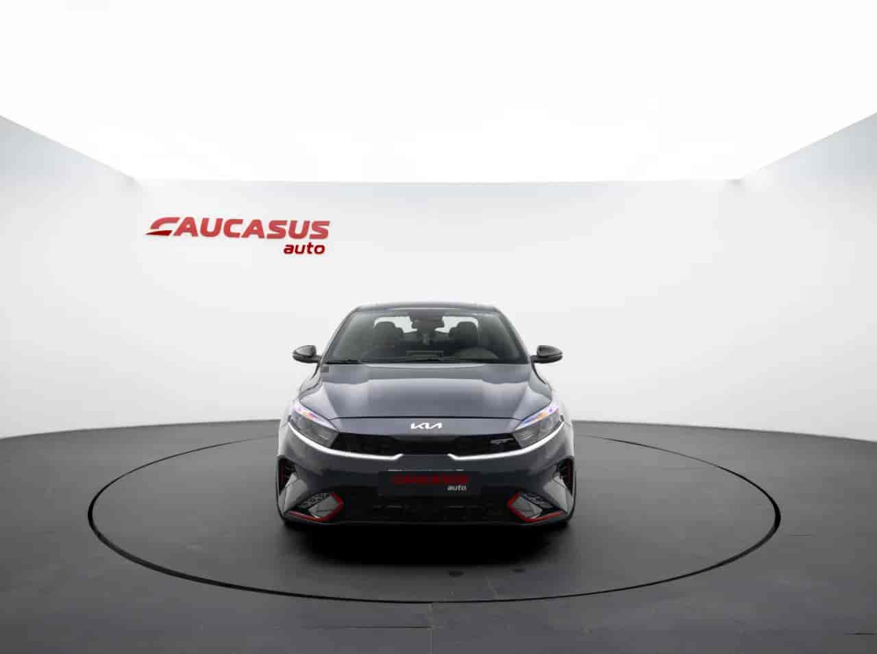 KIA Forte - 2