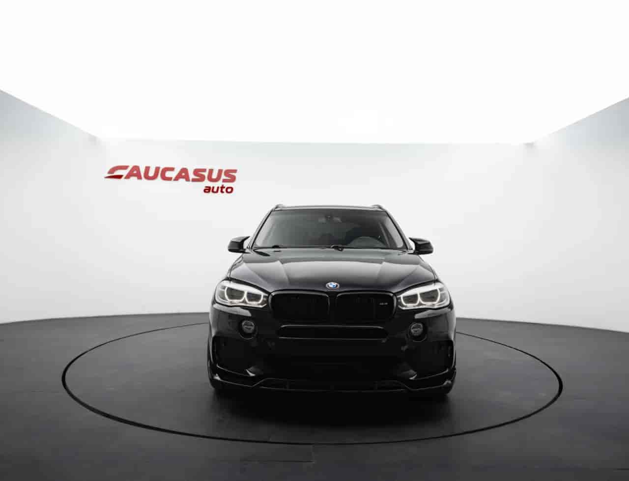 BMW X5 - 2