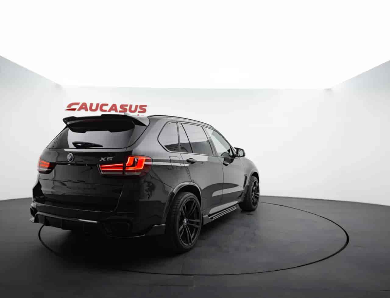 BMW X5 - 4