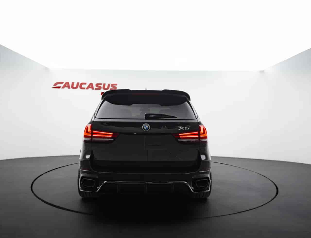 BMW X5 - 5