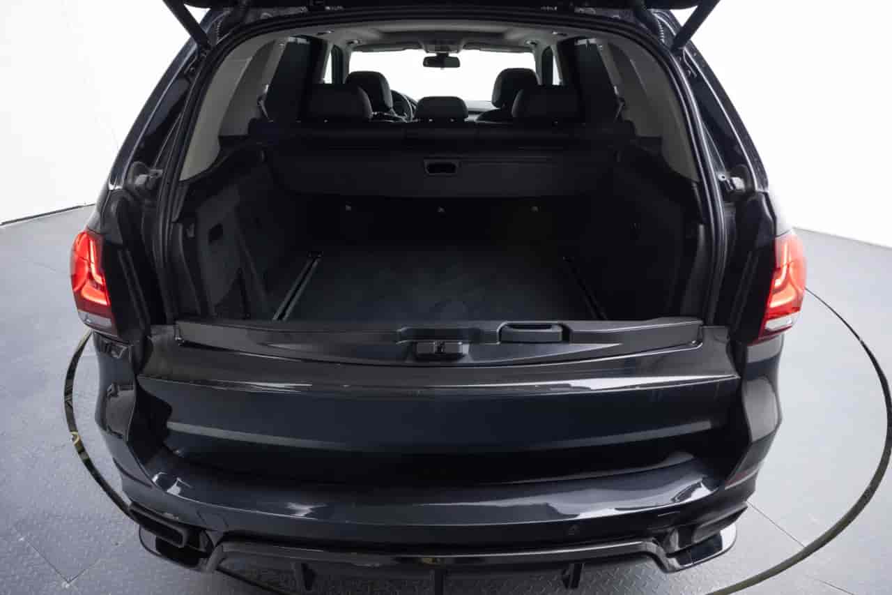BMW X5 - 7