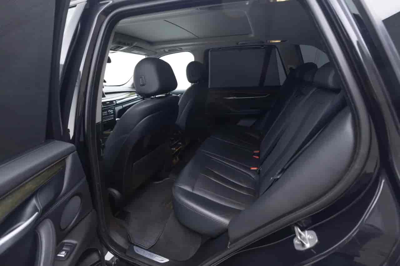 BMW X5 - 8