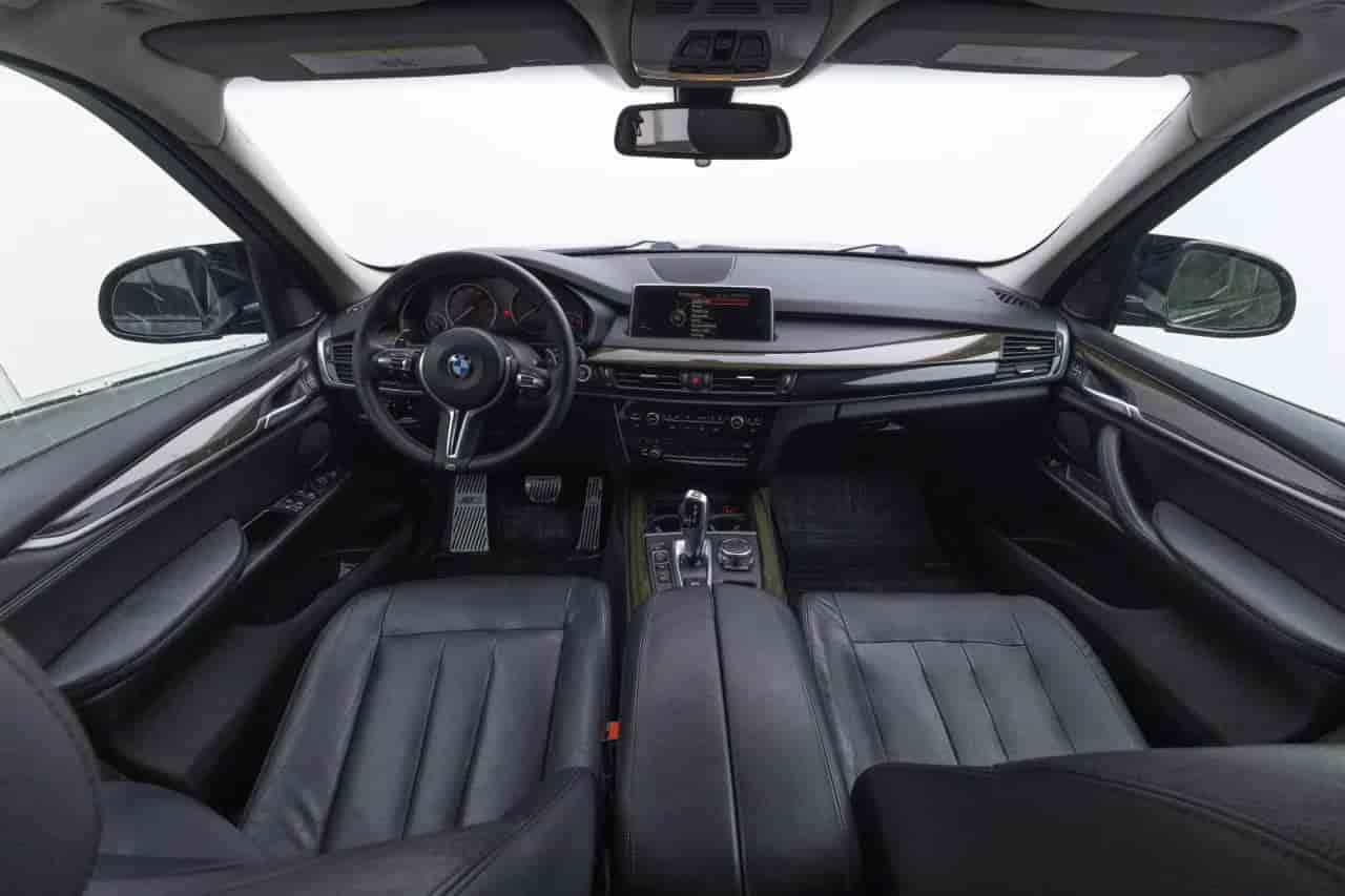 BMW X5 - 9