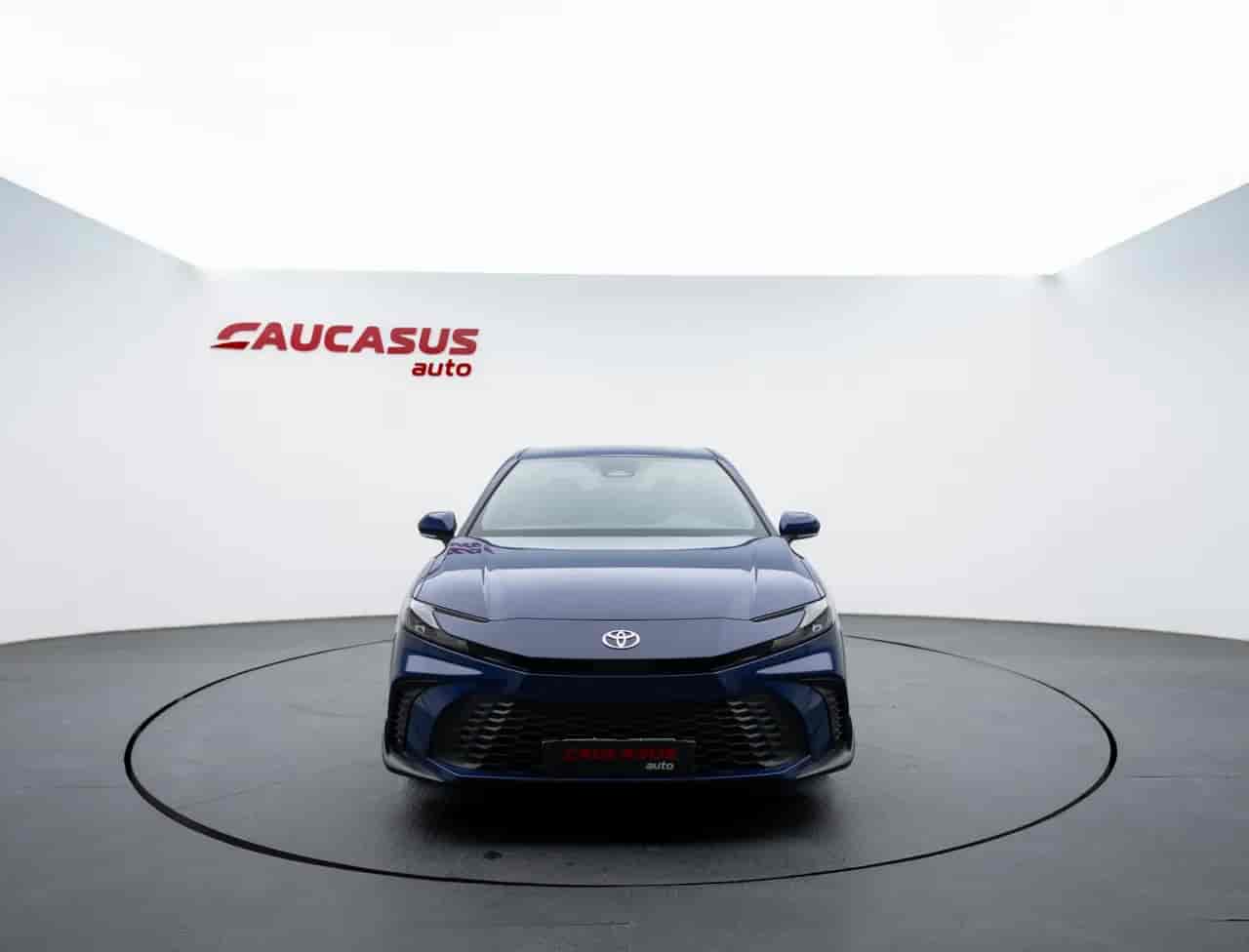 TOYOTA Camry - 2