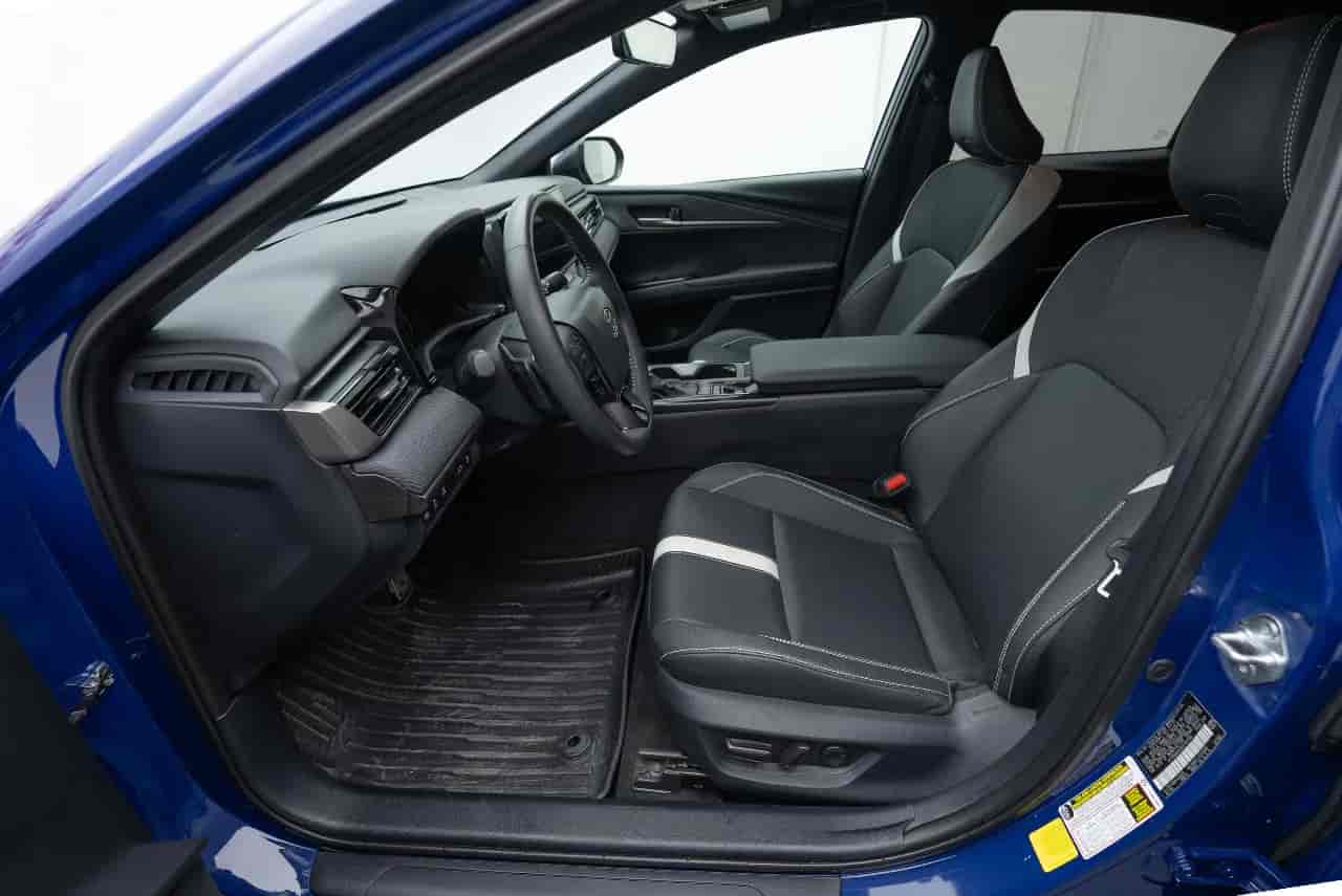 TOYOTA Camry - 10