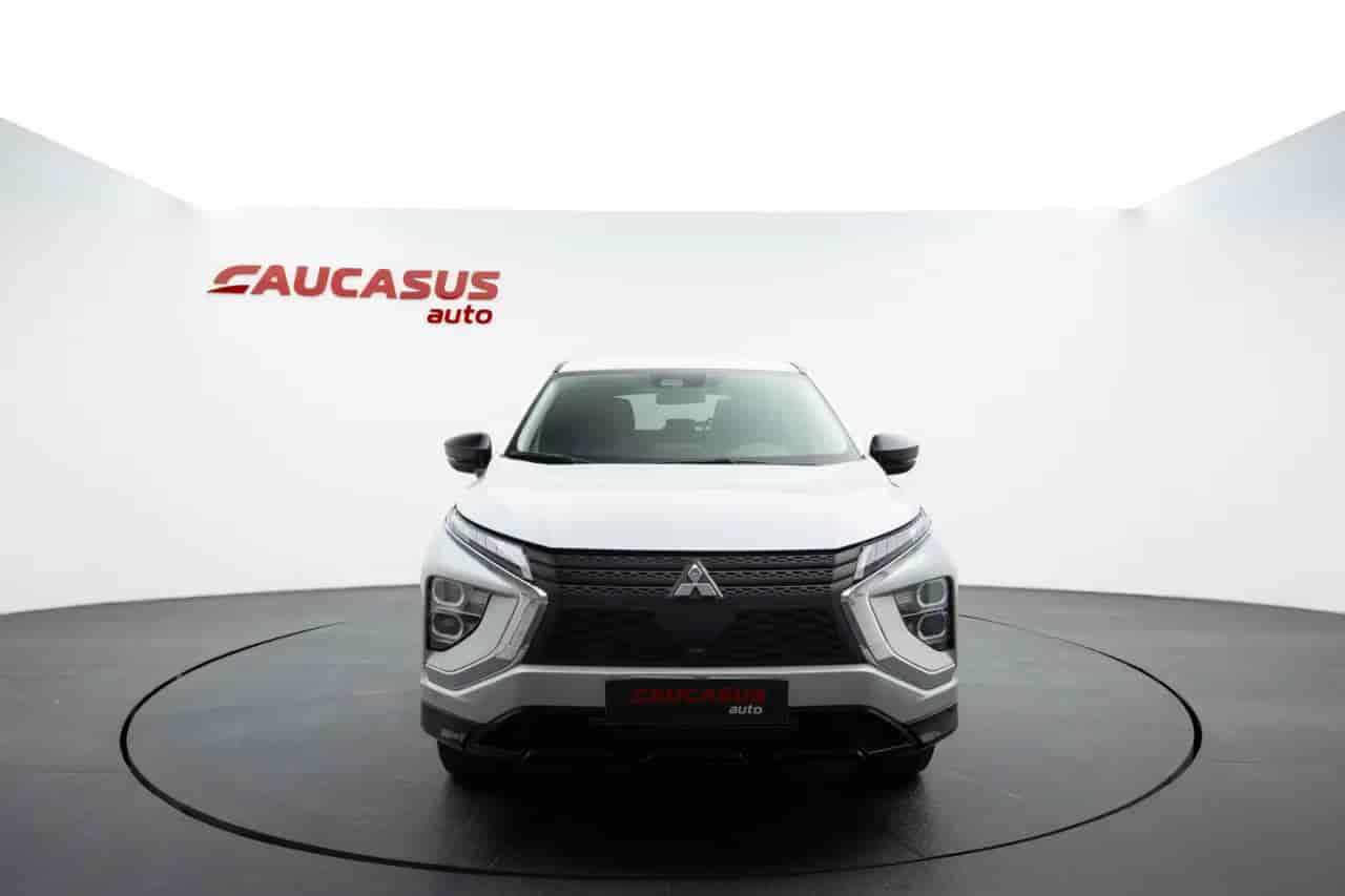 MITSUBISHI Eclipse Cross - 2