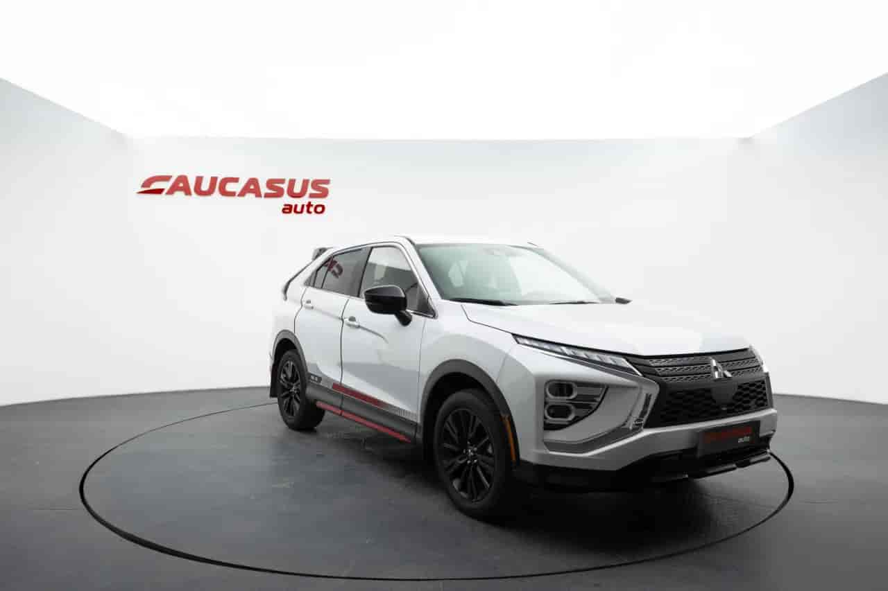 MITSUBISHI Eclipse Cross - 3