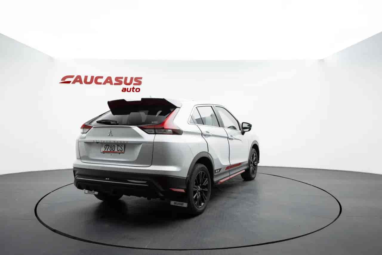 MITSUBISHI Eclipse Cross - 4