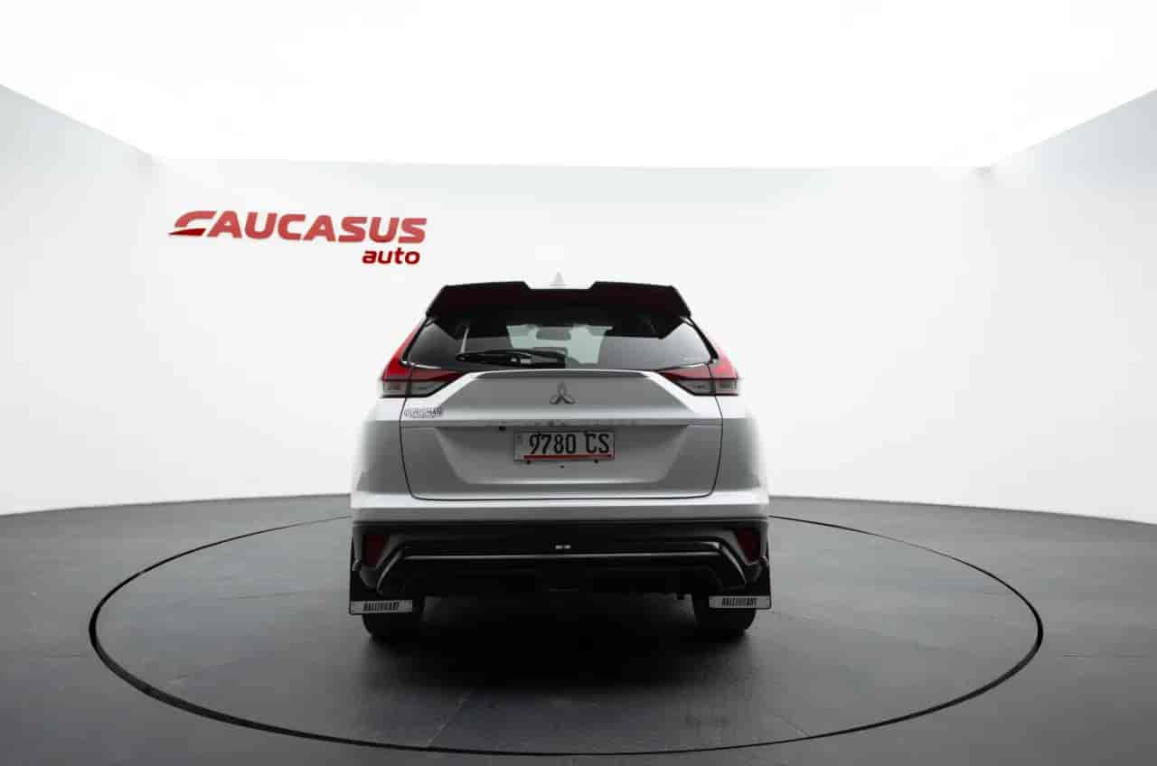 MITSUBISHI Eclipse Cross - 5
