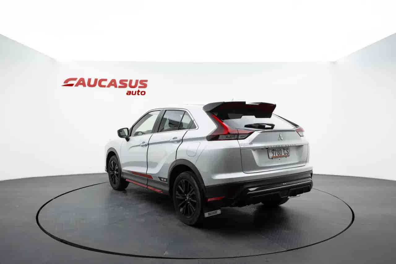 MITSUBISHI Eclipse Cross - 6