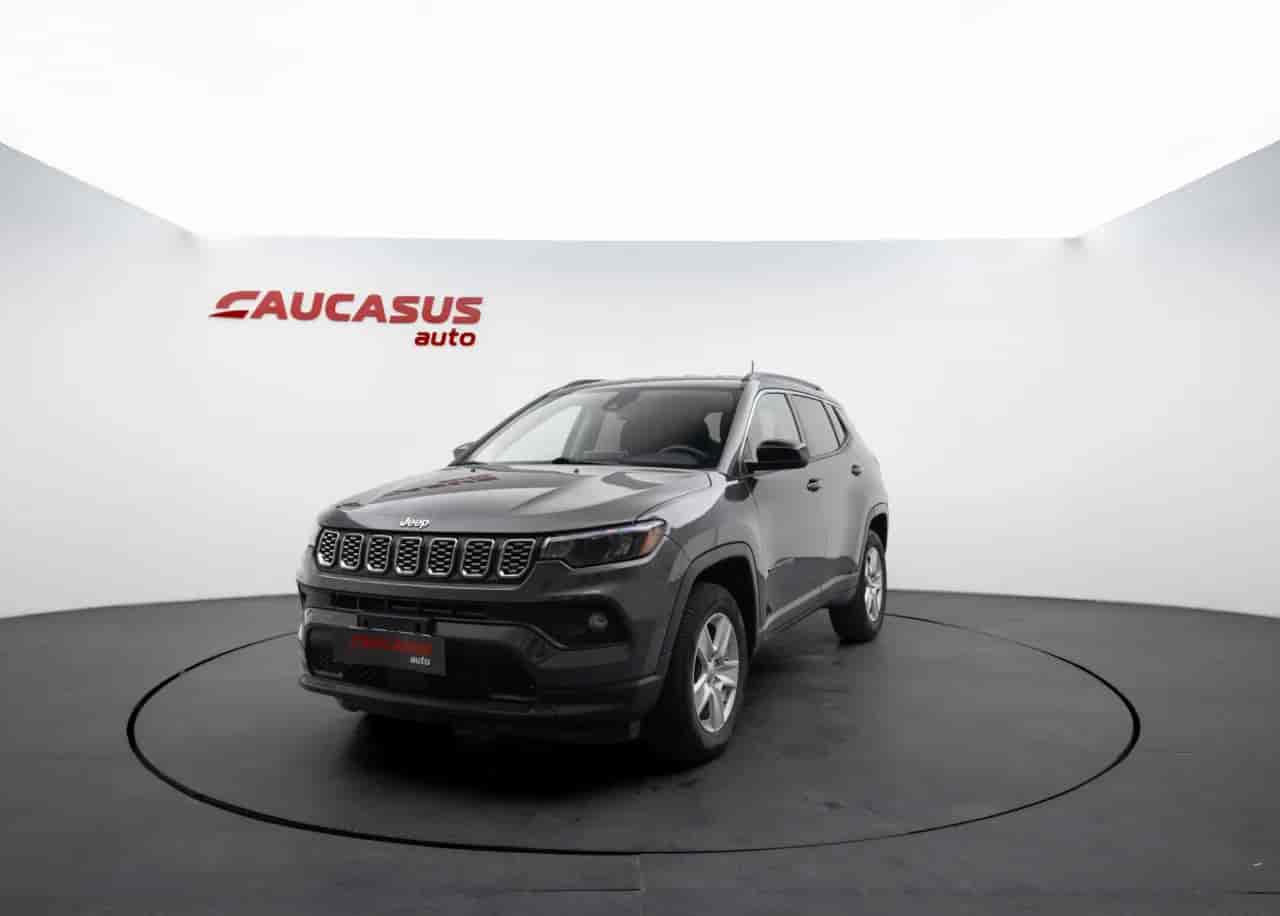 JEEP Compass - 1