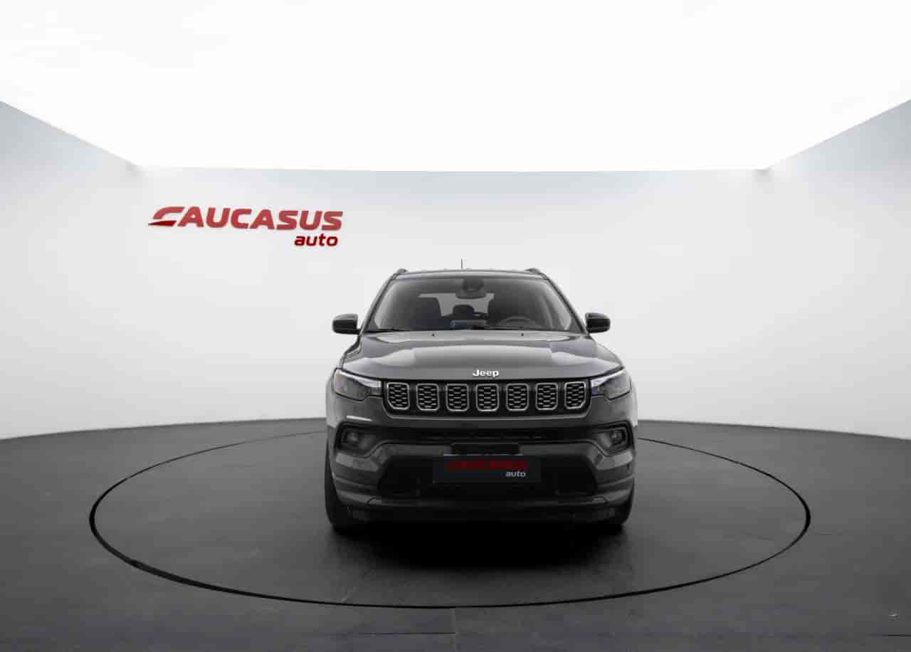 JEEP Compass - 2
