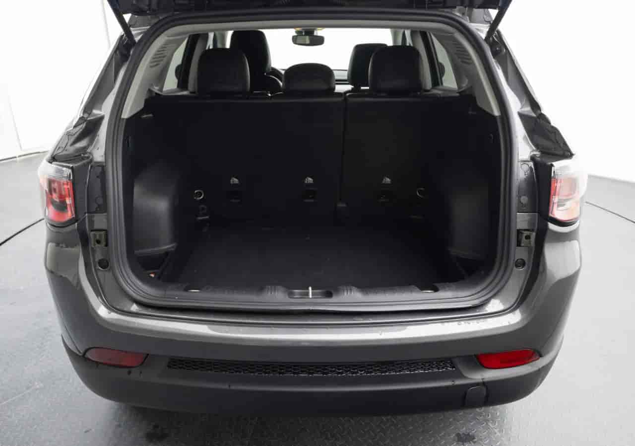 JEEP Compass - 7