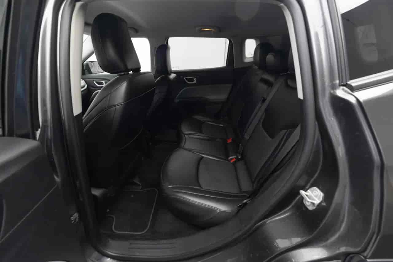 JEEP Compass - 8