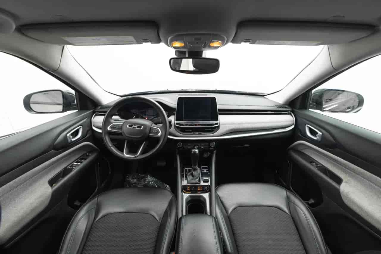 JEEP Compass - 9