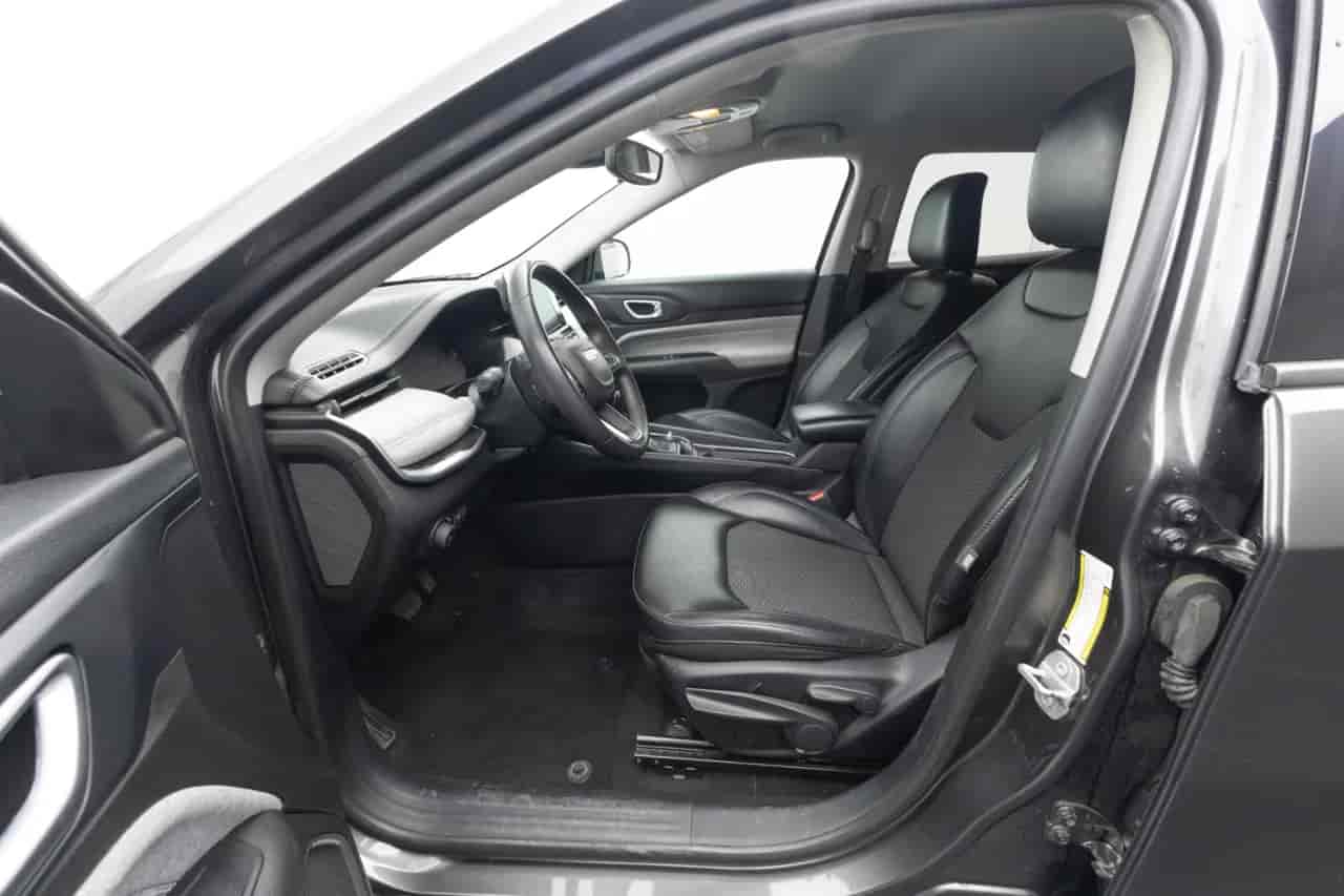 JEEP Compass - 10