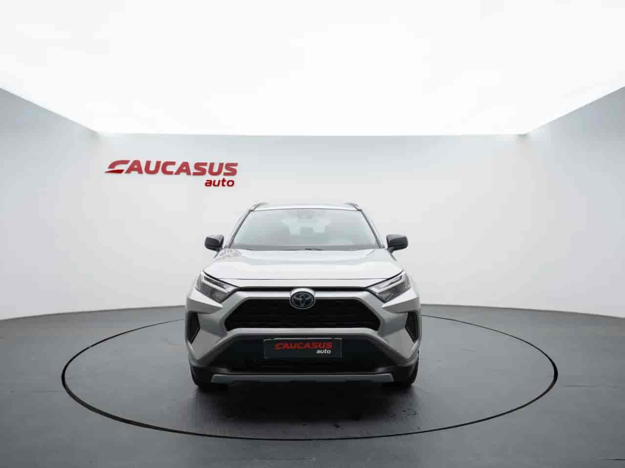 TOYOTA RAV4 - 2