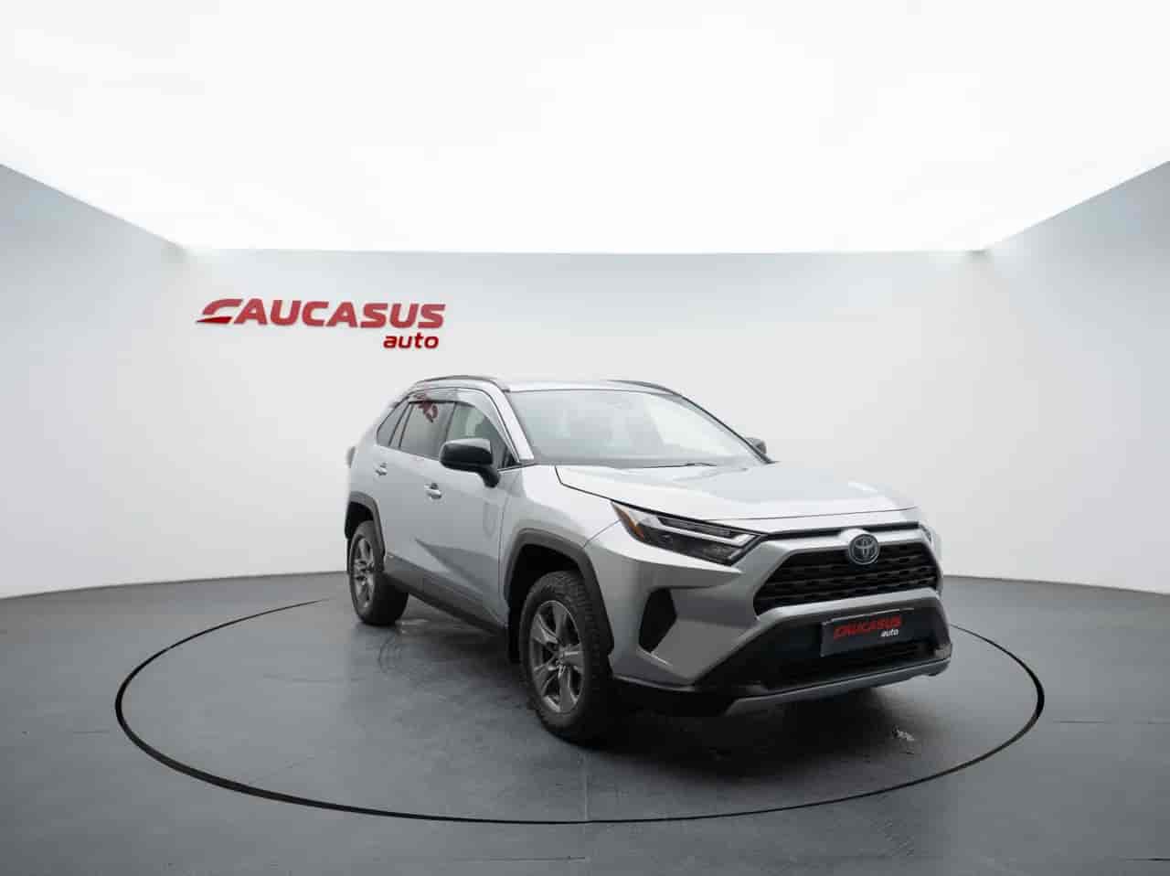 TOYOTA RAV4 - 3