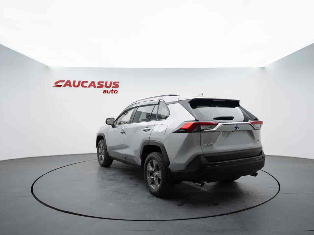 TOYOTA RAV4 - 6