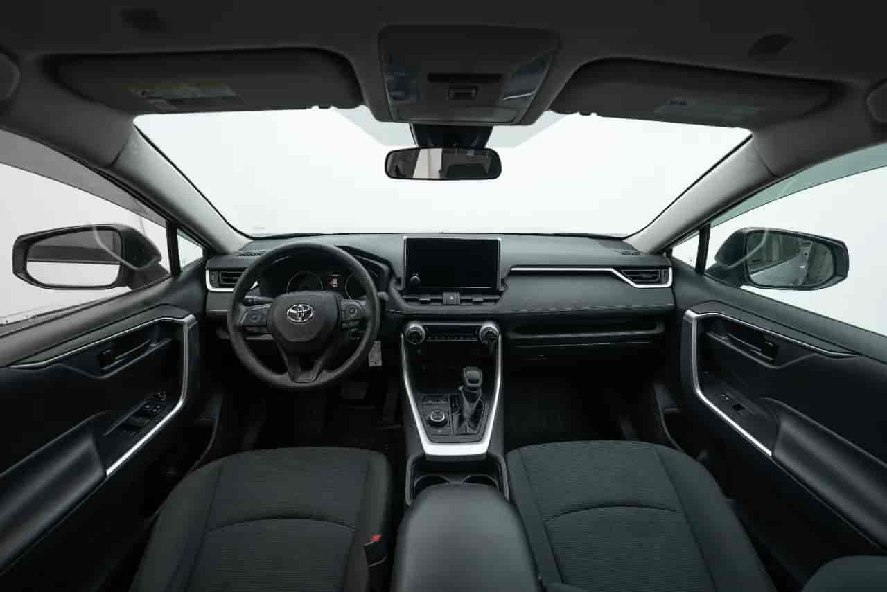TOYOTA RAV4 - 9