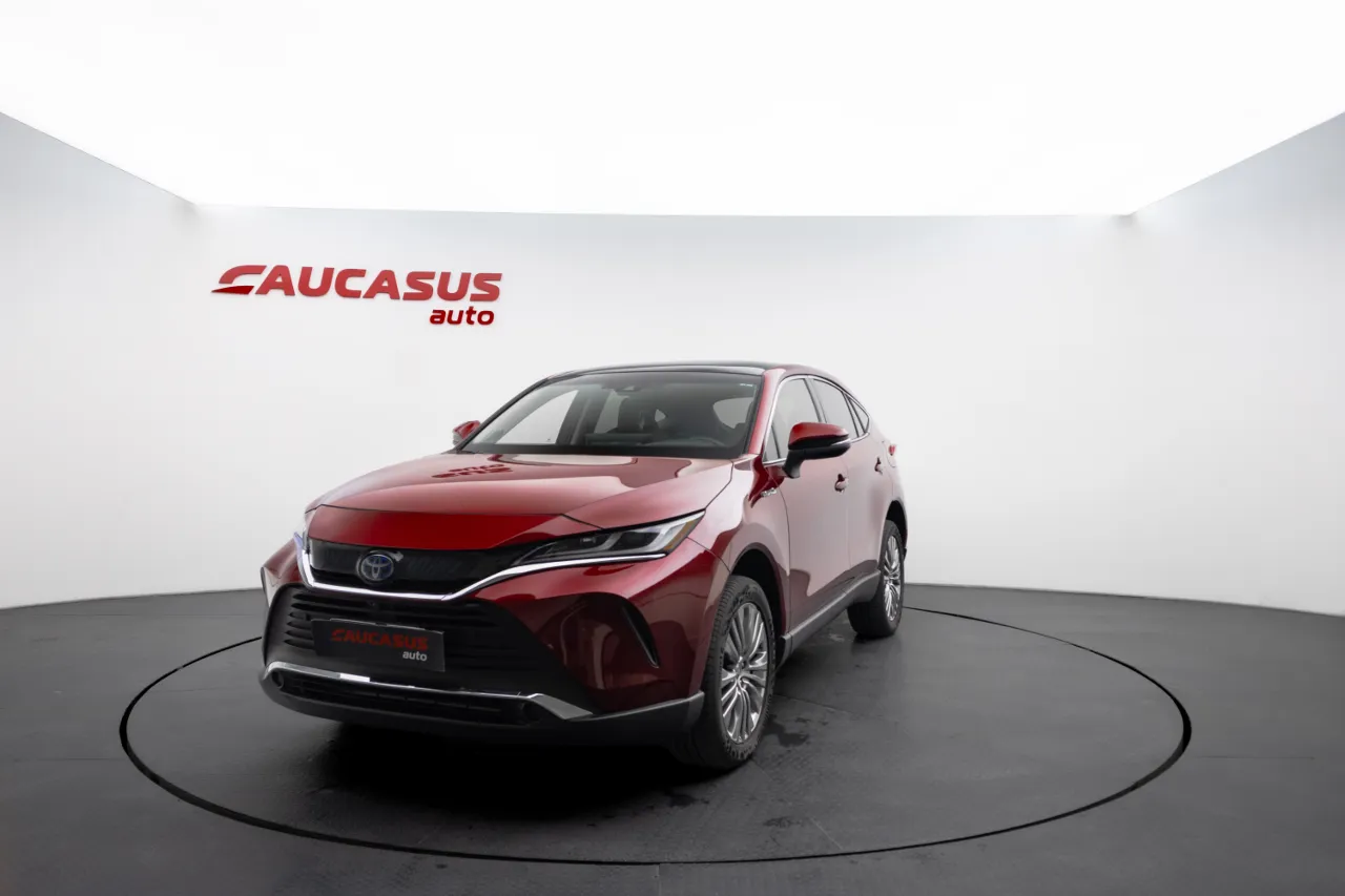 2021 TOYOTA Venza