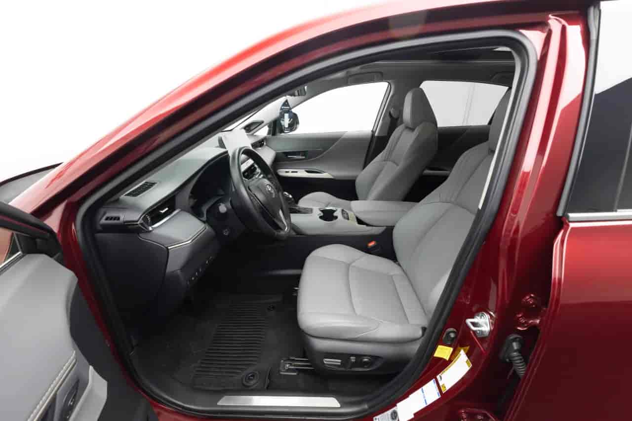 TOYOTA Venza - 10