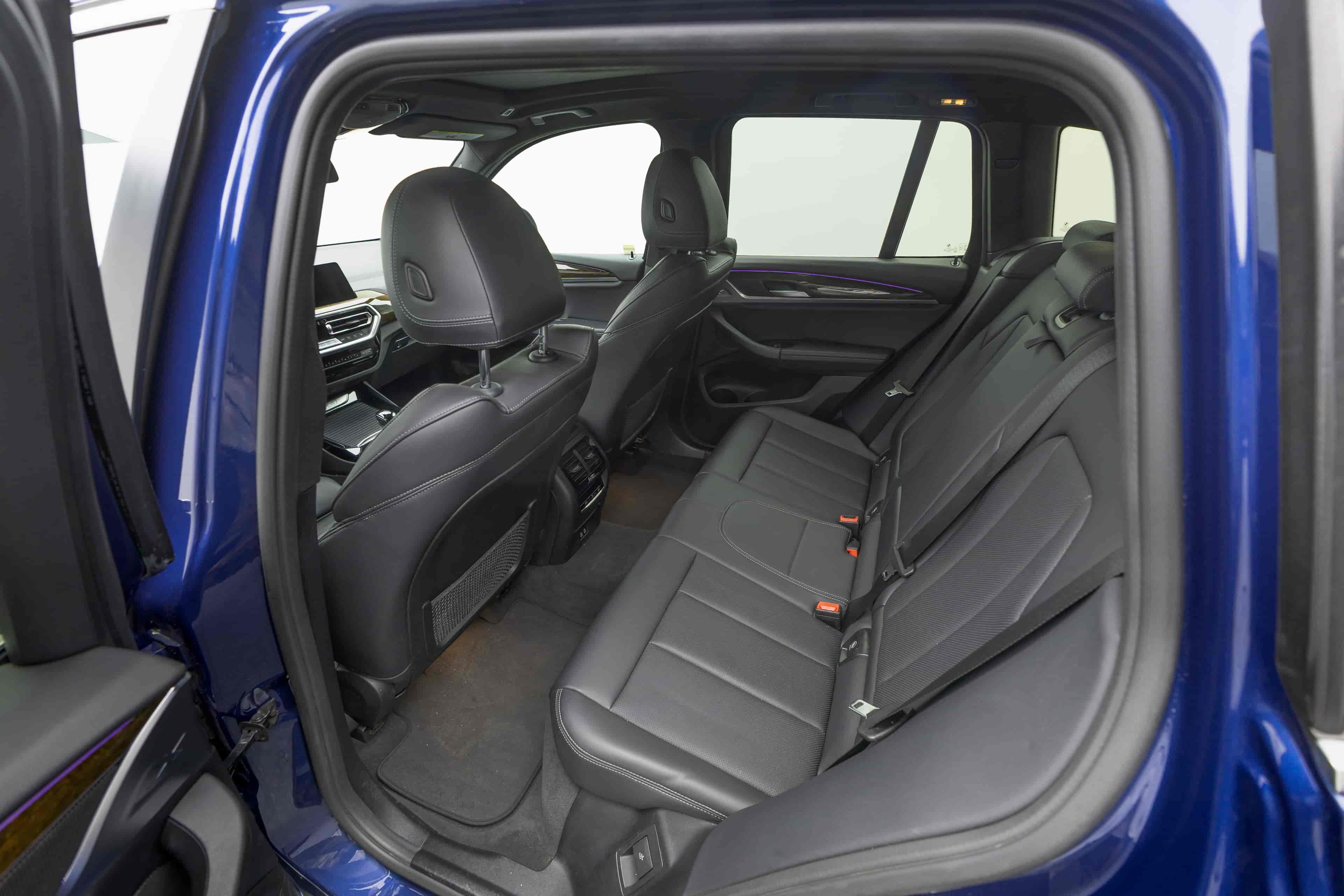 BMW X3 - 2