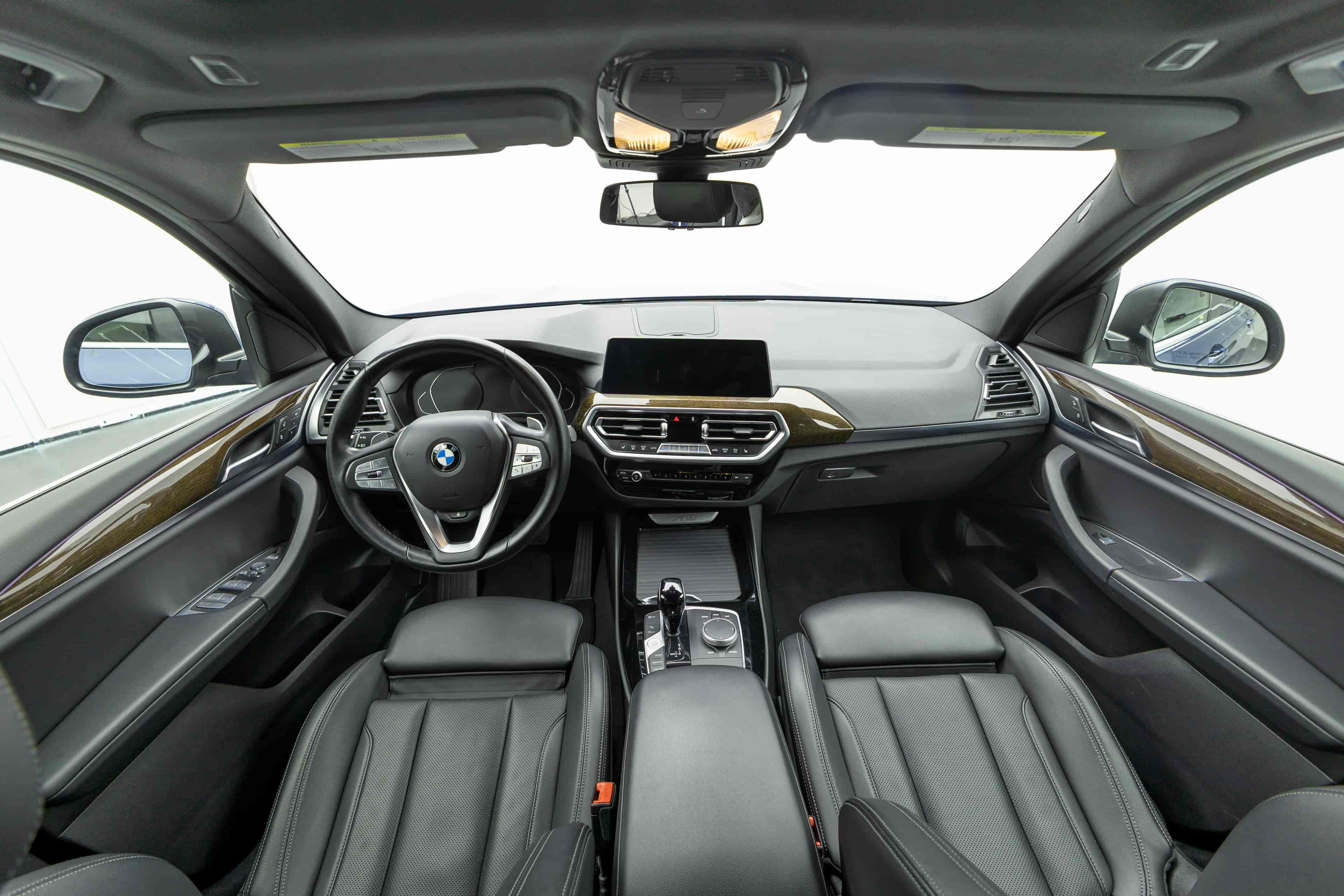 BMW X3 - 3
